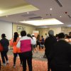 EHW Seminar - 30 August 2017